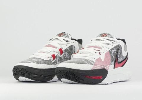 Кроссовки Nike Kyrie 8  Red