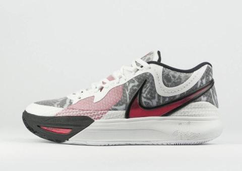 Кроссовки Nike Kyrie 8  Red
