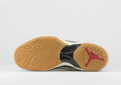 Кроссовки Nike Air Jordan 37 Jayson Tatum