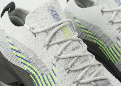 Кроссовки Nike Air Max Scorpion Fk Wolf Grey