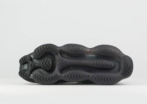 Кроссовки Nike Air Max Scorpion Fk Wolf Grey
