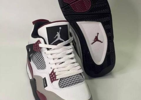 Кроссовки AIR FORCE JORDAN 4