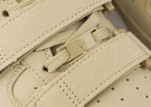 Кроссовки Nike Air Force 1 Hi Billie Eilish