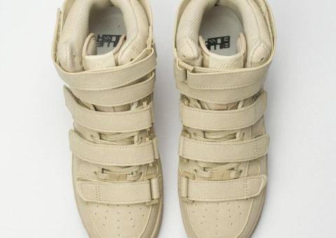 Кроссовки Nike Air Force 1 Hi Billie Eilish