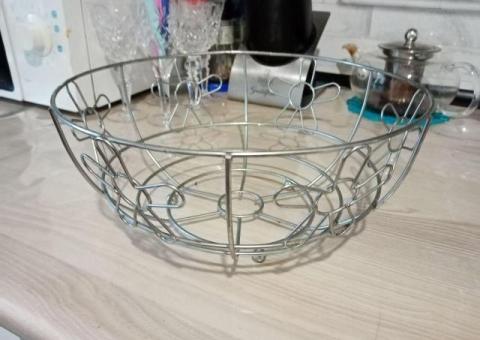 Ваза для фруктов