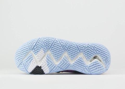 Кроссовки Nike Kybrid S2 Pineapple