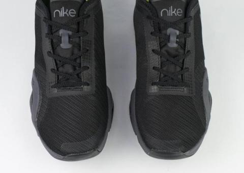 Кроссовки Nike Air Zoom SuperRep 3 Triple Black