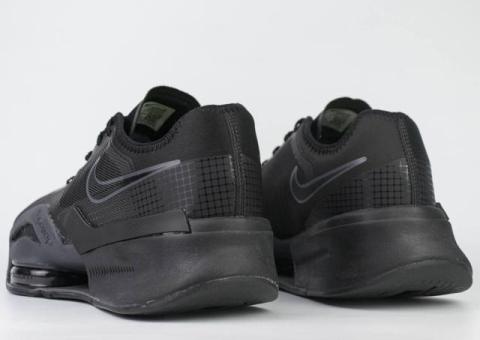 Кроссовки Nike Air Zoom SuperRep 3 Triple Black