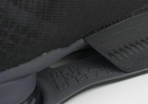Кроссовки Nike Air Zoom SuperRep 3 Triple Black