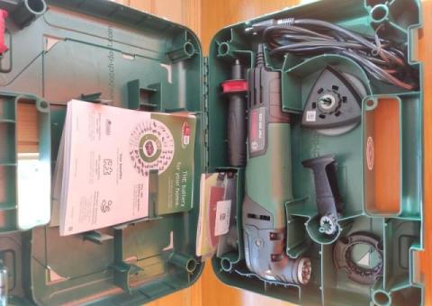 Реноватор Bosch PMF 350 CES
