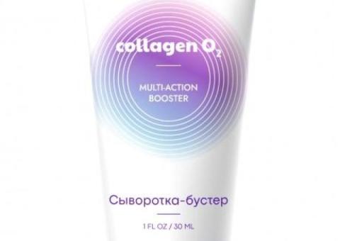 Сыворотка-бустер Multi-Action Booster