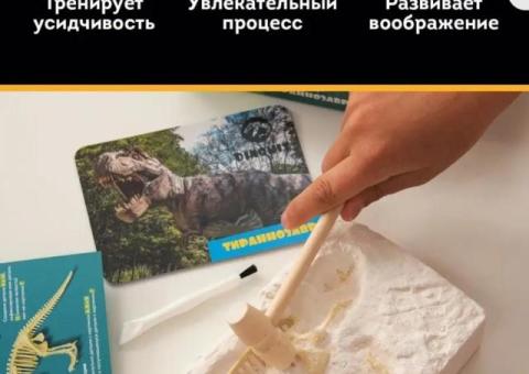 Развивающая игра