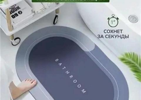 Коврик для ванной