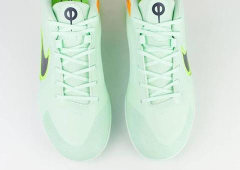 Nike React Legend 9 Pro IC Mint