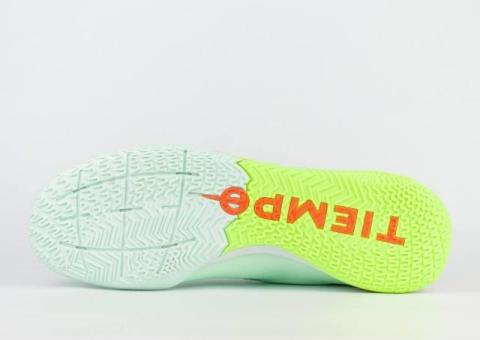 Nike React Legend 9 Pro IC Mint