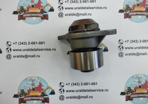 Водяной насос Cummins 4089731