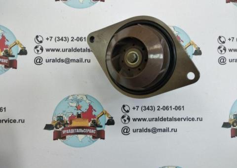Водяной насос Cummins 4089731