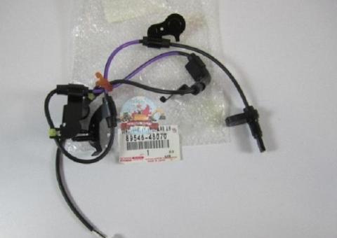 Датчик скорости ABS Toyota / Lexus 89546-48070