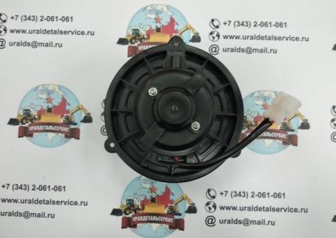 Мотор отопителя 11N6-90700 Hyundai