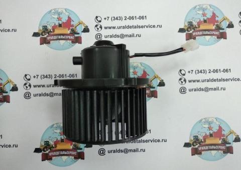Мотор отопителя 11N6-90700 Hyundai