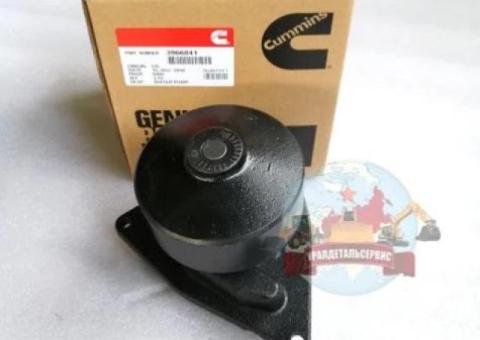 Помпа водяная 3966841 Cummins