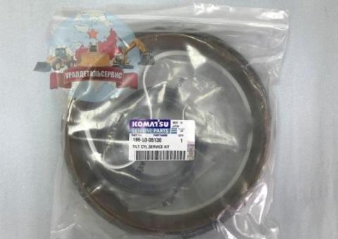 Ремкомплект г/ц перекоса отвала Komatsu D355A-3 195-63-05130