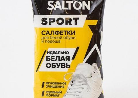 САЛФЕТКИ  ДЛЯ  ОБУВИ