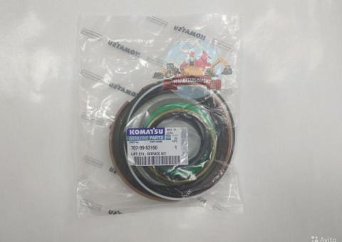 Ремкомплект г/ц подъема стрелы 707-99-53150 Komatsu WA320-3