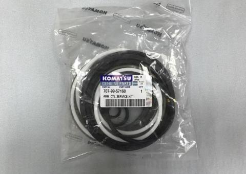 Ремкомплект г/ц стрелы 707-99-57160 на PC200-7