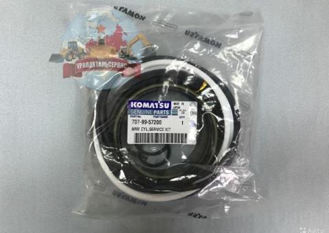 Ремкомплект г/ц рукояти 707-99-57200 на PC200-6