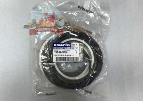 Ремкомплект г/ц ковша Komatsu PC300-7 707-99-58090