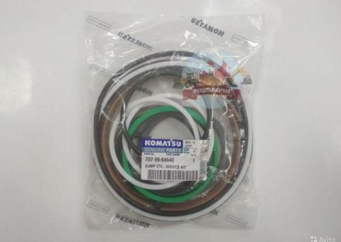 Ремкомплект г/ц наклона ковша 707-99-64540 Komatsu WA380-5