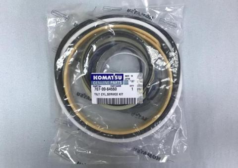 Ремкомплект г/ц перекоса отвала 707-99-64550 на Komatsu D155A-5