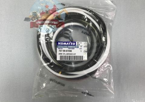 Ремкомплект г/ц рукояти 707-99-67090 на PC300-7