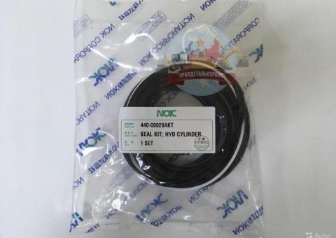 Ремкомплект г/ц рукояти Doosan 440-00020AKT (401107-00124A) NOK