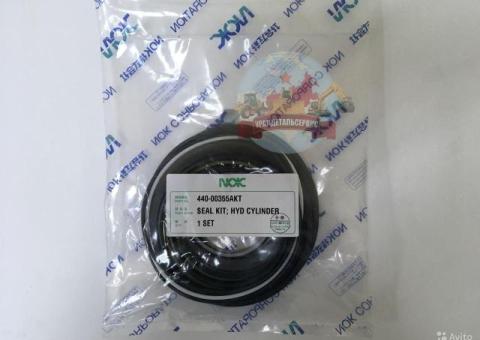 Ремкомплект г/ц стрелы Doosan 440-00355AKT (401107-00277A) NOK