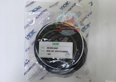 Ремкомплект г/ц стрелы Doosan 440-00416AKT (401107-00273A) NOK