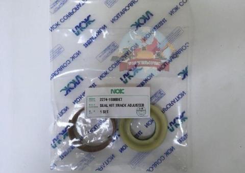 Ремкомплект г/ц натяжителя Doosan DD80 2274-1008BKT (401107-00119) NOK