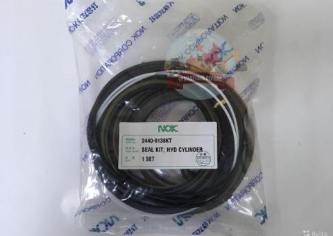 Ремкомплект г/ц рукояти Doosan 2440-9138KT NOK