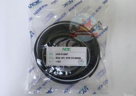 Ремкомплект г/ц ковша Doosan 2440-9139KT NOK