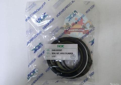 Ремкомплект г/ц рукояти стрелы Doosan S150LC-7B 2440-9232KT (401107-00285A) NOK