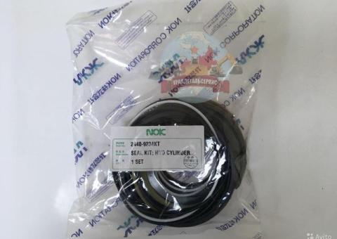 Ремкомплект г/ц стрелы Doosan 2440-9234KT (401107-00269A) NOK