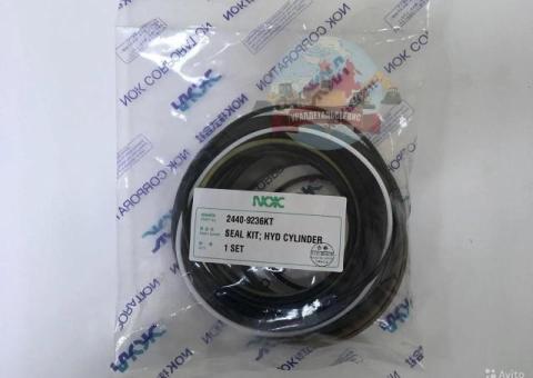 Ремкомплект г/ц рукояти Doosan S200W-V, S210W-V 2440-9236KT (401107-00197A) NOK