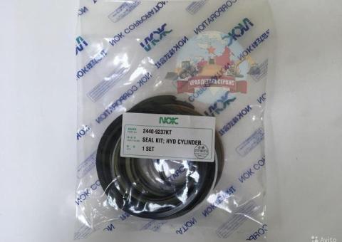 Ремкомплект г/ц ковша 2440-9237KT (401107-00293A) Doosan S200W-V, S220LC-V NOK