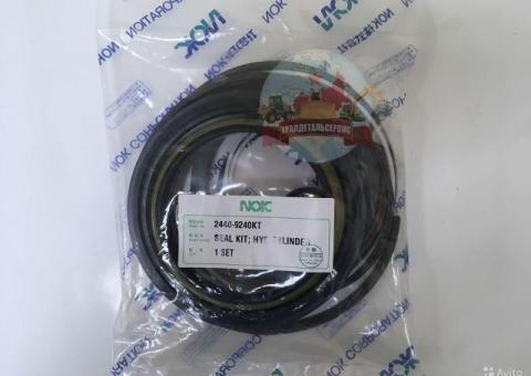 Ремкомплект г/ц рукояти Doosan 2440-9240KT (401107-00198A) NOK