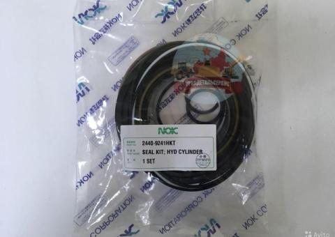 Ремкомплект г/ц ковша Doosan 2440-9241HKT (401107-00334A) Doosan S300LC-7A NOK