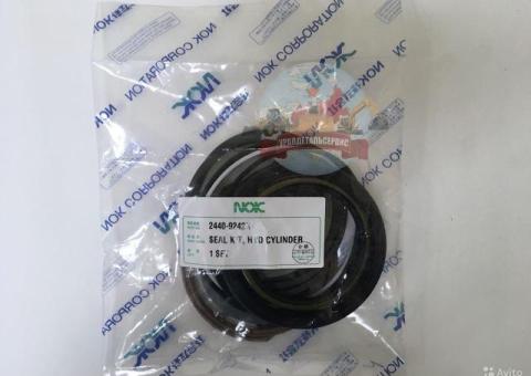 Ремкомплект г/ц стрелы (рукояти, ковша) 2440-9242KT (401107-00199A) Doosan NOK