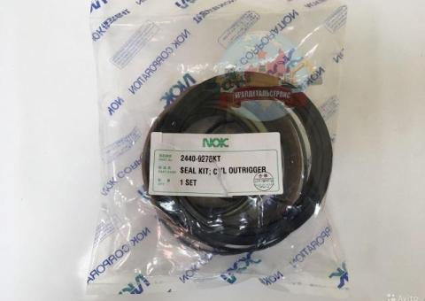 Ремкомплект г/ц аутригера Doosan 2440-9276KT (401107-00371A) NOK