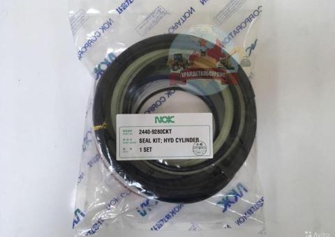 Ремкомплект г/ц рукояти Doosan 2440-9280CKT (401107-00200A) NOK