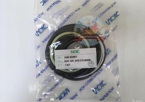Ремкомплект г/ц ковша Doosan S200W-V 2440-9339KT (401107-00294A) NOK